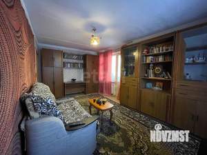 2-к квартира, вторичка, 48м2, 1/3 этаж