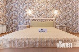 3-к квартира, вторичка, 106м2, 4/15 этаж