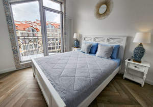1-к квартира, вторичка, 51м2, 5/5 этаж