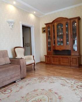2-к квартира, вторичка, 58м2, 9/10 этаж