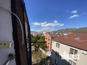 1-к квартира, вторичка, 30м2, 6/6 этаж