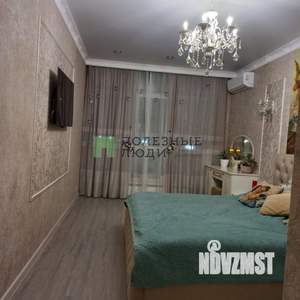 2-к квартира, вторичка, 64м2, 2/6 этаж