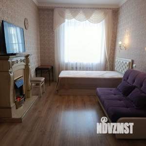 1-к квартира, вторичка, 45м2, 5/6 этаж