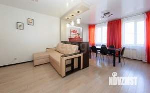 2-к квартира, вторичка, 80м2, 6/9 этаж