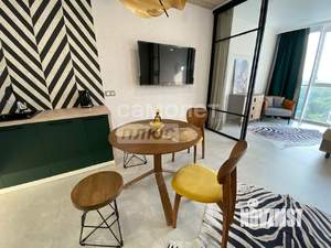 1-к квартира, вторичка, 37м2, 10/20 этаж