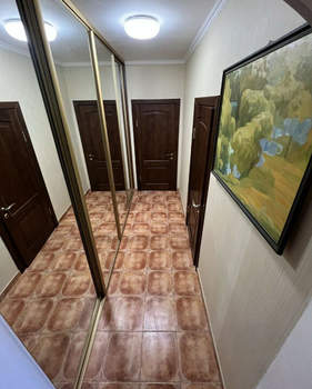 2-к квартира, вторичка, 62м2, 7/9 этаж