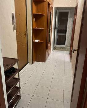 2-к квартира, вторичка, 52м2, 2/9 этаж