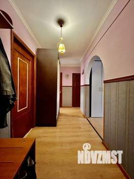 3-к квартира, вторичка, 60м2, 4/5 этаж