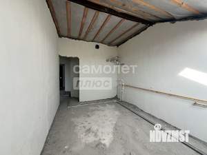 1-к квартира, вторичка, 50м2, 8/8 этаж