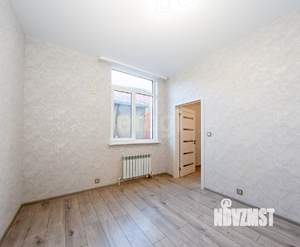 1-к квартира, вторичка, 31м2, 1/5 этаж