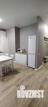 1-к квартира, вторичка, 50м2, 4/8 этаж