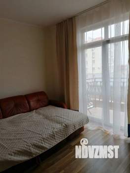 1-к квартира, вторичка, 36м2, 2/4 этаж