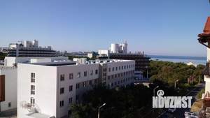 2-к квартира, вторичка, 61м2, 6/7 этаж