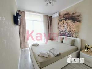 Студия квартира, вторичка, 31м2, 1/6 этаж