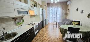 2-к квартира, вторичка, 83м2, 7/11 этаж