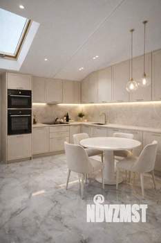 2-к квартира, вторичка, 75м2, 8/8 этаж