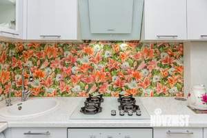 2-к квартира, вторичка, 41м2, 1/3 этаж