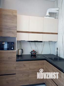 1-к квартира, вторичка, 30м2, 8/8 этаж