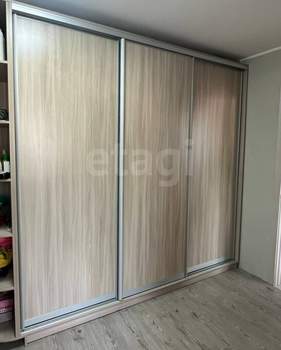 2-к квартира, вторичка, 53м2, 6/6 этаж