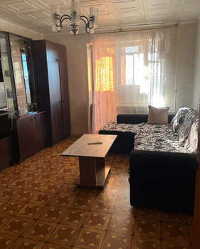 2-к квартира, вторичка, 52м2, 8/9 этаж