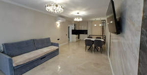 3-к квартира, вторичка, 106м2, 6/20 этаж