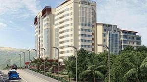 2-к квартира, вторичка, 70м2, 9/12 этаж