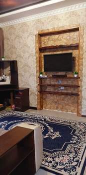 2-к квартира, вторичка, 52м2, 1/11 этаж