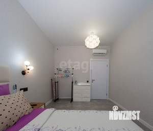 2-к квартира, вторичка, 84м2, 6/7 этаж