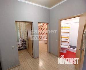 1-к квартира, вторичка, 30м2, 1/4 этаж