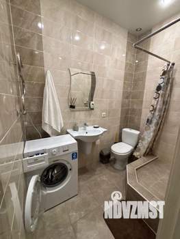 1-к квартира, вторичка, 57м2, 3/9 этаж