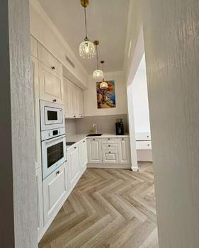 1-к квартира, вторичка, 51м2, 5/5 этаж