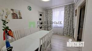 3-к квартира, вторичка, 50м2, 3/5 этаж