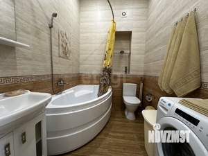 1-к квартира, вторичка, 46м2, 2/7 этаж