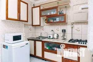 1-к квартира, вторичка, 40м2, 1/9 этаж