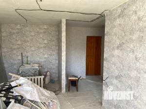 1-к квартира, вторичка, 32м2, 3/5 этаж