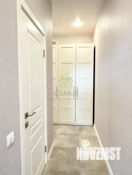 1-к квартира, вторичка, 45м2, 6/7 этаж