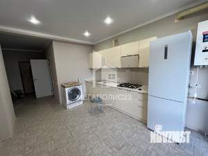 1-к квартира, вторичка, 51м2, 4/6 этаж