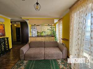 1-к квартира, вторичка, 40м2, 4/4 этаж