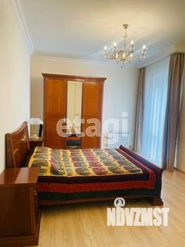 2-к квартира, вторичка, 104м2, 4/13 этаж