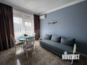 1-к квартира, вторичка, 47м2, 2/7 этаж