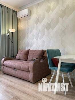 1-к квартира, вторичка, 48м2, 4/6 этаж