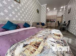 2-к квартира, вторичка, 68м2, 1/8 этаж