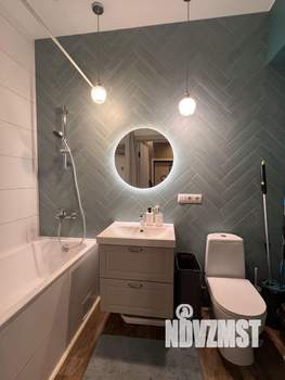 3-к квартира, вторичка, 67м2, 5/9 этаж