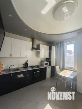 1-к квартира, вторичка, 38м2, 4/4 этаж