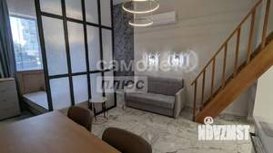1-к квартира, вторичка, 33м2, 2/2 этаж