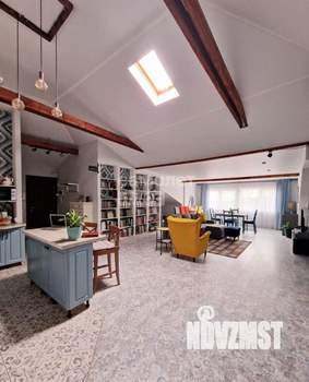 3-к квартира, вторичка, 180м2, 6/6 этаж