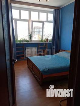 2-к квартира, вторичка, 71м2, 4/5 этаж