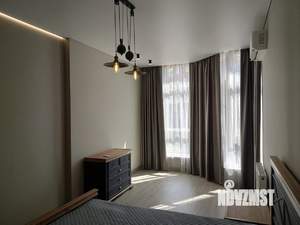 1-к квартира, вторичка, 55м2, 2/6 этаж
