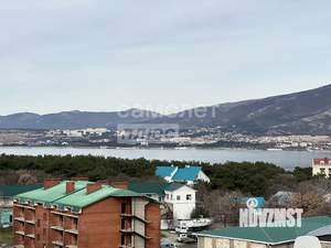 1-к квартира, вторичка, 58м2, 8/8 этаж