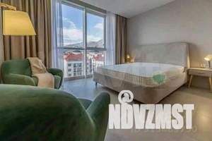 1-к квартира, вторичка, 37м2, 11/20 этаж